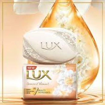 Lux jasmine soap