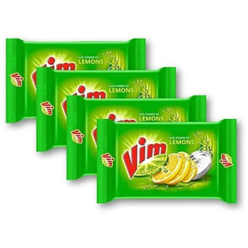 Vim Lemons (Pack of 4)