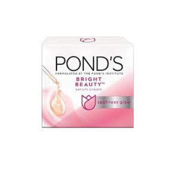 Pond's Bright Beauty Spot-less Glow  23g