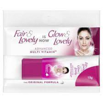 Glow & Lovely Advanced Multi Vitamin Cream 15g