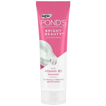 POND'S Ponds Bright Beauty Facewash 15g