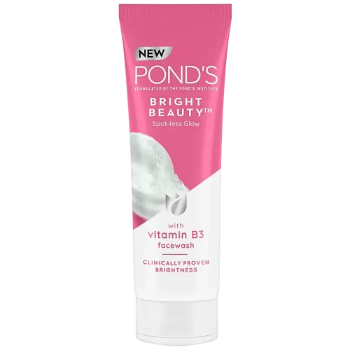 POND'S Ponds Bright Beauty Facewash 15g
