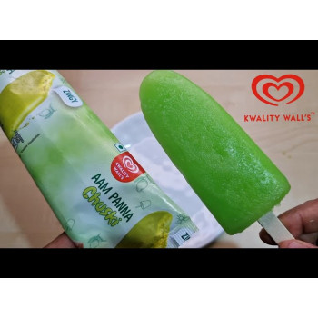 Kwality Wall's Ice Cream aam panna 62g