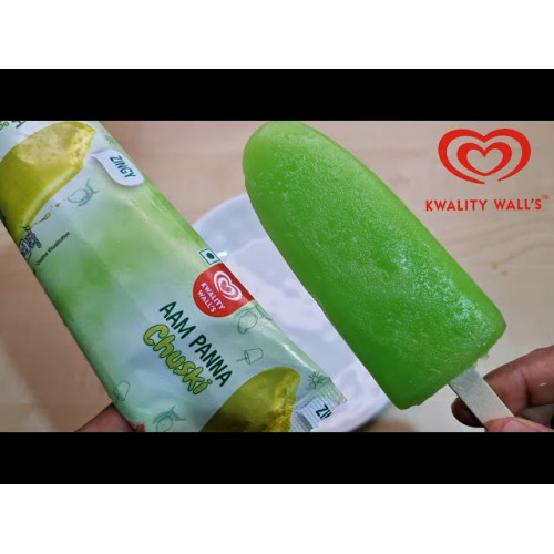 Kwality Wall's Ice Cream aam panna 62g