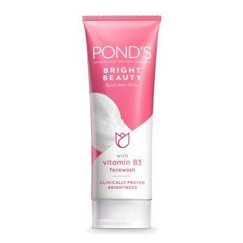 POND'S Ponds Bright Beauty Facewash 50g