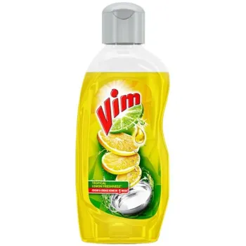 Vim Gel 250ml