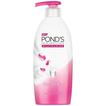 POND'S Triple Moisturising Body Lotion 275ml