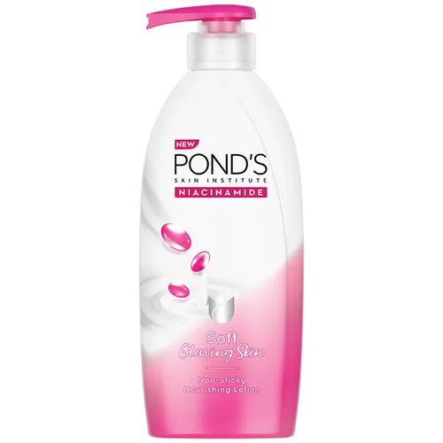 POND'S Triple Moisturising Body Lotion 275ml