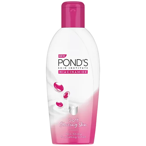 POND'S Triple Moisturising Body Lotion 90ml