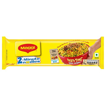 Maggi 2- Minute Noodles 560g.