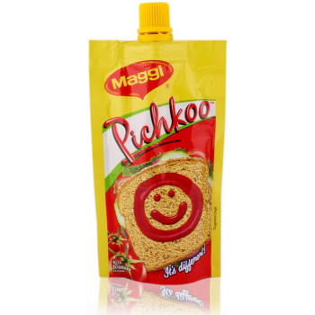 Maggi Pichkoo Rich Tomato Ketchup