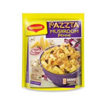 Maggi Mushroom Penne Pazzta 