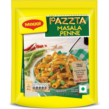Maggi Pazzta Masala Penne 