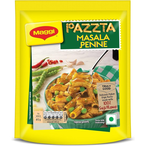 Maggi Pazzta Masala Penne 