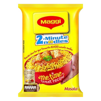 Maggi 2- Minute Noodles 52g.