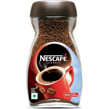 Nescafe Classic Coffee