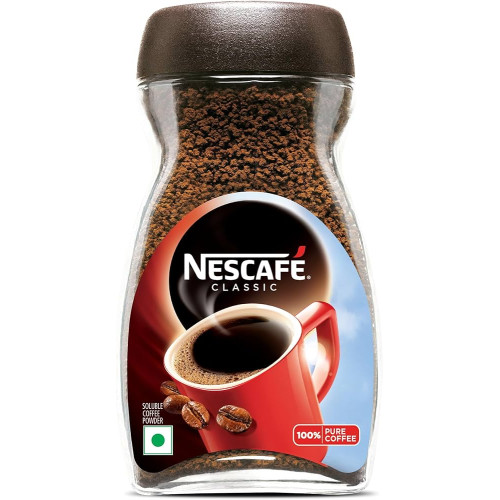 Nescafe Classic Coffee
