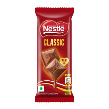 Nestle Classic Great Taste