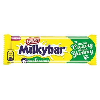 Nestle Milky Bar 13.2g