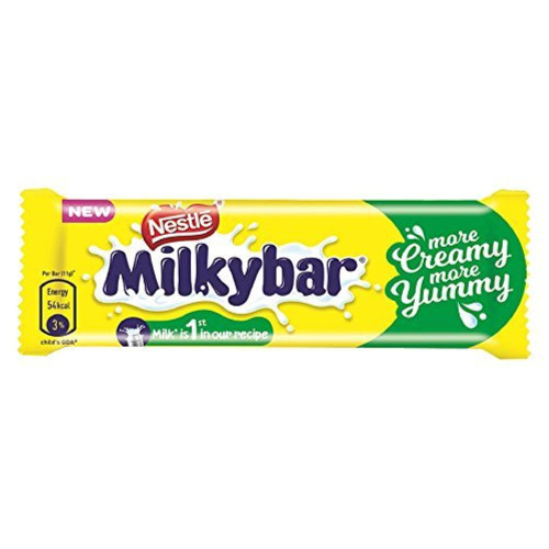 Nestle Milky Bar 13.2g