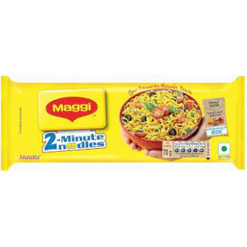 Maggi 2-Minute Masala Noodles 280g