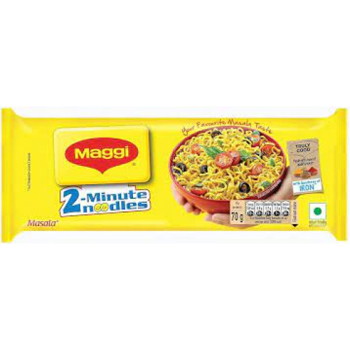 Maggi 2-Minute Masala Noodles 280g