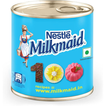 Nestle Milkmaid 380g