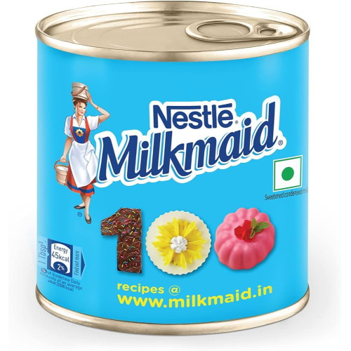 Nestle Milkmaid 380g