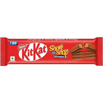 Nestle KitKat Share & Snap