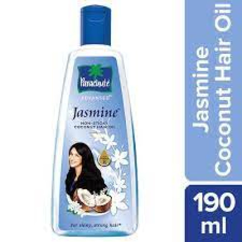 Parachute Jasmine Advanced Oil 190ml