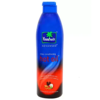 Parachute Advansed Hot Oil 190ml