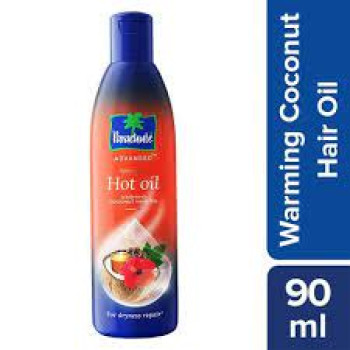 Parachute Advansed Hot Oil 90ml
