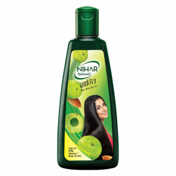 Nihar Naturals Shanti Amla Badam Hair Oil 240ml