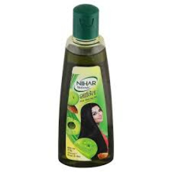 Nihar Naturals Shanti Amla Badam Hair Oil 70ml
