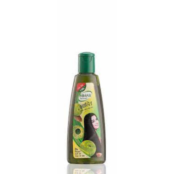 Nihar Naturals Shanti Amla Badam Hair Oil 175ml