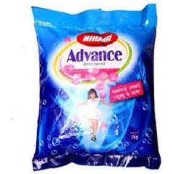 Nirma Washing Powder 1kg.