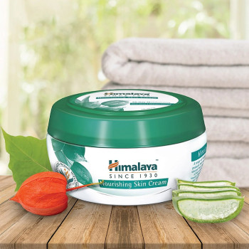 Himalaya Nourishing Skin Cream 50ml