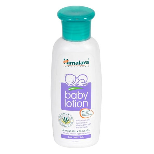 Himalaya Baby Lotion 100ml.