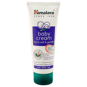 Himalaya Baby Cream 50ml.