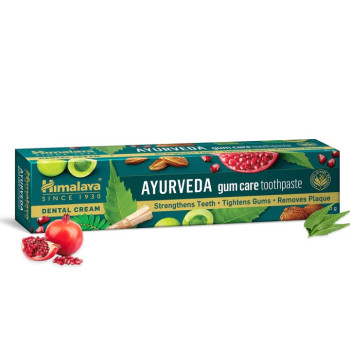 Himalaya Ayurveda Gum Care Toothpaste 150 g