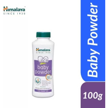 Himalaya Baby Powder 100g
