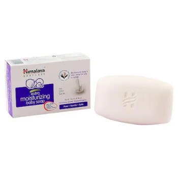 Himalaya Extra Moisturising Baby Soap 125 g