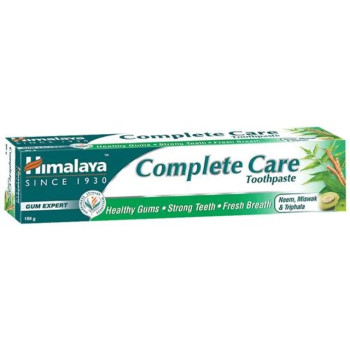 Himalaya Complete Care Toothpaste 150 g 
