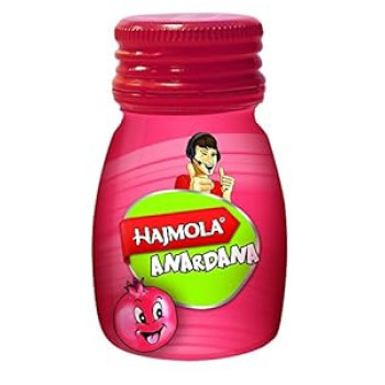 HajMola Anardana