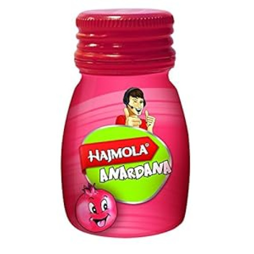 HajMola Anardana