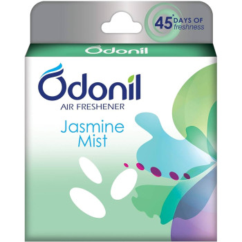 Odonil Air Freshener  Jasmine Mist 288g