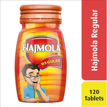 HajMola Regular