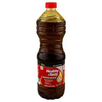 Emami Mustard Oil 1L