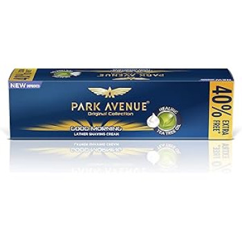 Park Avenue Original Shaving Cream 84g