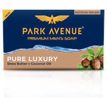 Park Avenue Luxury Soap